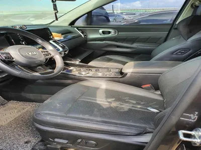 2020 Kia Sorento KNARH81BHMA051633 VIN:KNARH81BHMA051633