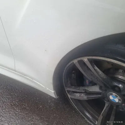 2017 BMW M2 958KMWBS1H9100H7A VIN:958KMWBS1H9100H7A