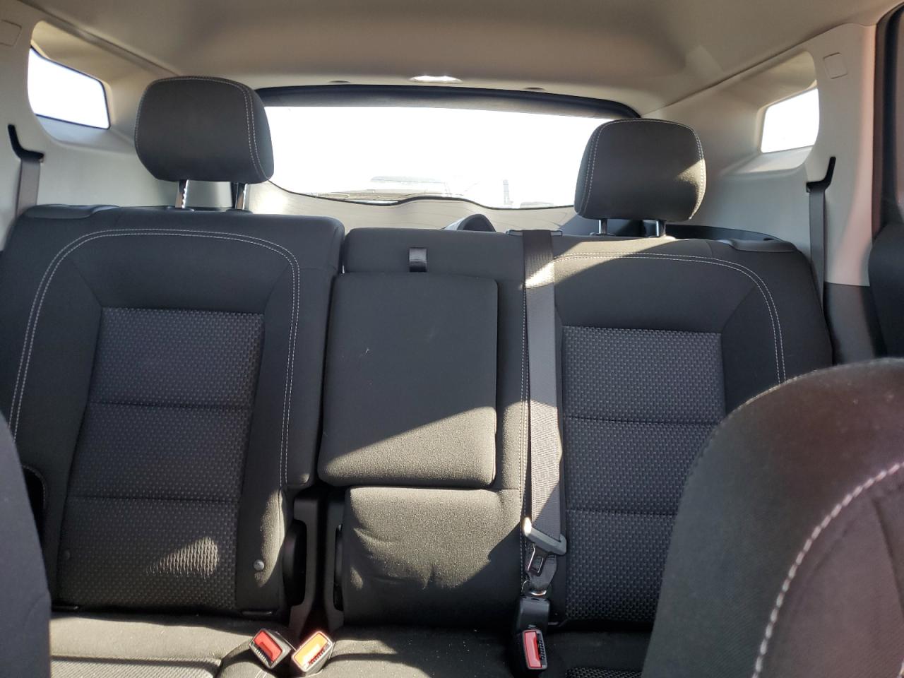 2022 GMC TERRAIN SLE VIN:3GKALMEV9NL238614
