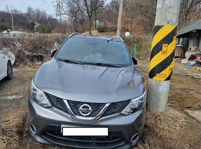 2015 Nissan Qashqai SJNDJ18E6FA401852 VIN:SJNDJ18E6FA401852