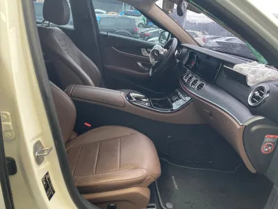 2017 Rover 213 WDDZF0FB9HA226077 VIN:WDDZF0FB9HA226077