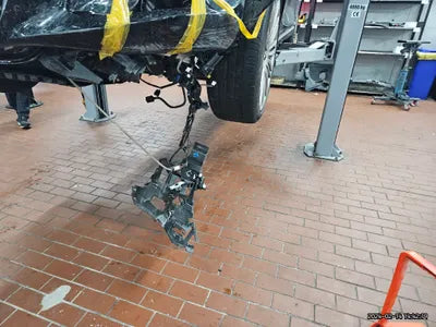 2017 Mercedes-Benz S 500 VIN: