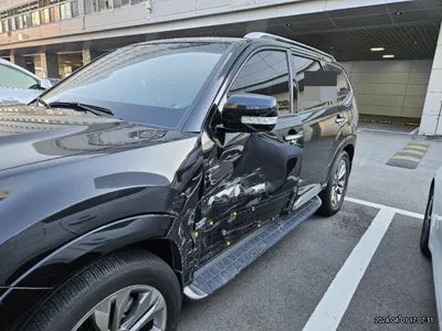 2020 Kia Mohave KNAKN814DLA206708 VIN:KNAKN814DLA206708
