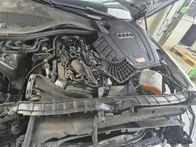 2015 Audi A6 WAUZZZ4G2FN032126 VIN:WAUZZZ4G2FN032126