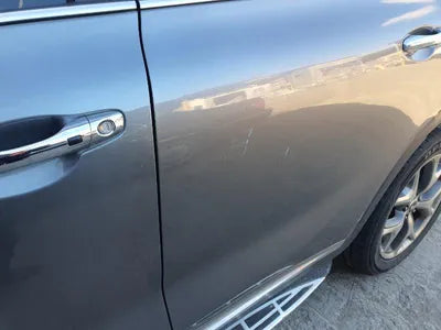 2016 Kia Sorento KNAPK81BBGA157450 VIN:KNAPK81BBGA157450