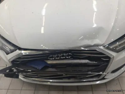 2021 Audi A6 WAUZZZF21MN006227 VIN:WAUZZZF21MN006227