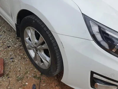 2015 Kia K5 VIN: