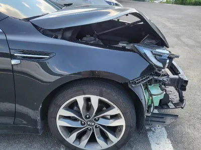 2015 Kia K5 832KMKNAGM419BFA6 VIN:832KMKNAGM419BFA6