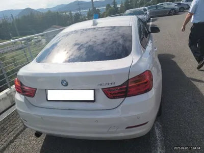 2015 BMW 420 WBA4A1105FGF93258 VIN:WBA4A1105FGF93258