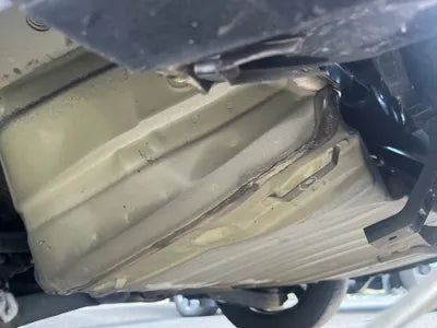 2017 Kia Carnival VIN: