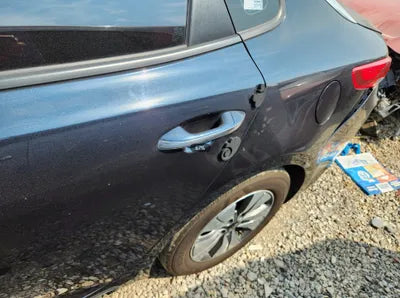 2016 Kia K5 KNAGU41CBGA003145 VIN:KNAGU41CBGA003145