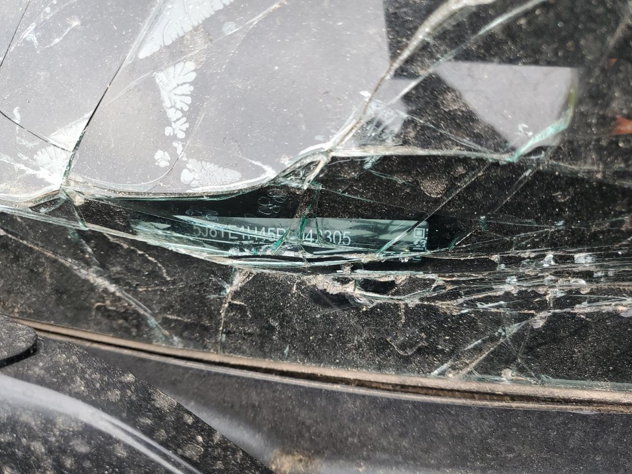 2023 ACURA MDX TECHNOLOGY VIN:5J8YE1H45PL042305