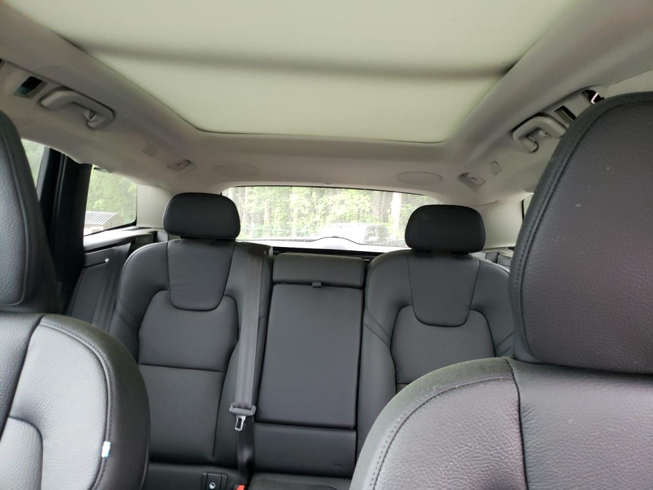2024 VOLVO XC60 PLUS VIN:YV4H60DL0R1902514