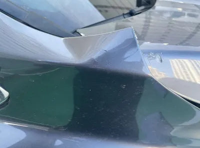 2019 Honda CR-V VIN: