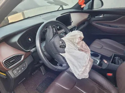 2019 Hyundai Santa FE VIN: