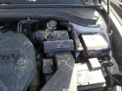 2019 Hyundai Santa FE KMHS381BBKU177894 VIN:KMHS381BBKU177894