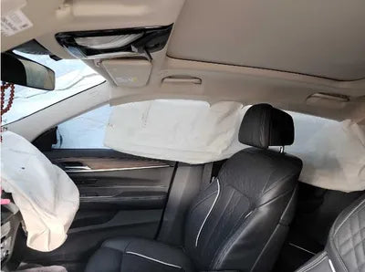 2022 Lifan 620 WBAJY8101NCJ30897 VIN:WBAJY8101NCJ30897