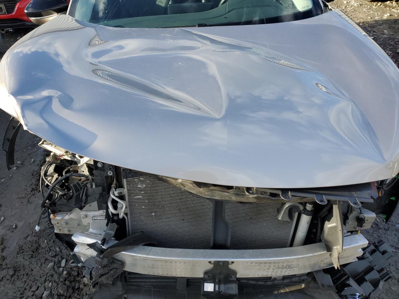 2024 INFINITI QX60 LUXE VIN:5N1DL1FS3RC338779