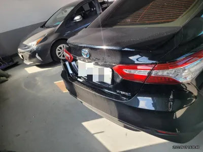2018 Toyota Camry JTNB21HK0J3004494 VIN:JTNB21HK0J3004494