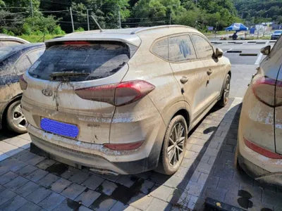 2017 Hyundai Tucson 973KMKMHJ381ABHU2 VIN:973KMKMHJ381ABHU2
