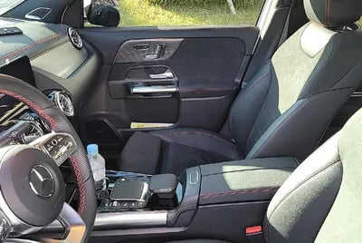 2021 Mercedes-Benz A 250 W1N9N0BB5MJ006876 VIN:W1N9N0BB5MJ006876