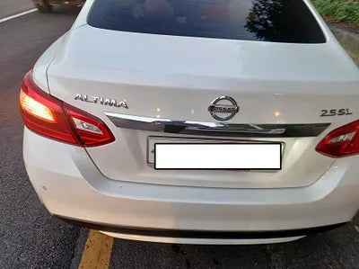 2017 Nissan Altima 1N4AL3AP0HC219114 VIN:1N4AL3AP0HC219114
