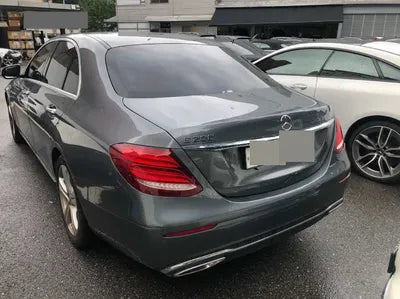 2017 Mercedes-Benz E 200 WDDZF4CB0HA281013 VIN:WDDZF4CB0HA281013