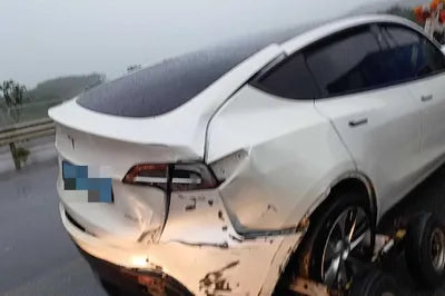 2021 Tesla Model Y 5YJYGDEE3MF227183 VIN:5YJYGDEE3MF227183