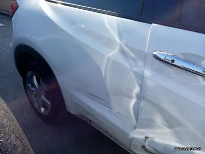 2016 Honda HR-V 673KM3HGRU5850GM2 VIN:673KM3HGRU5850GM2