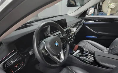 2020 BMW 520 WBAJK9104LCD41034 VIN:WBAJK9104LCD41034