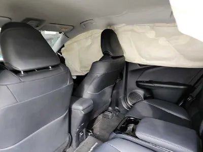 2018 Toyota Prius Prime VIN: