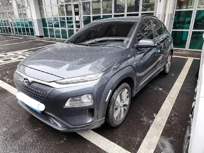 2019 Hyundai Kona KMHK381GFKU038989 VIN:KMHK381GFKU038989