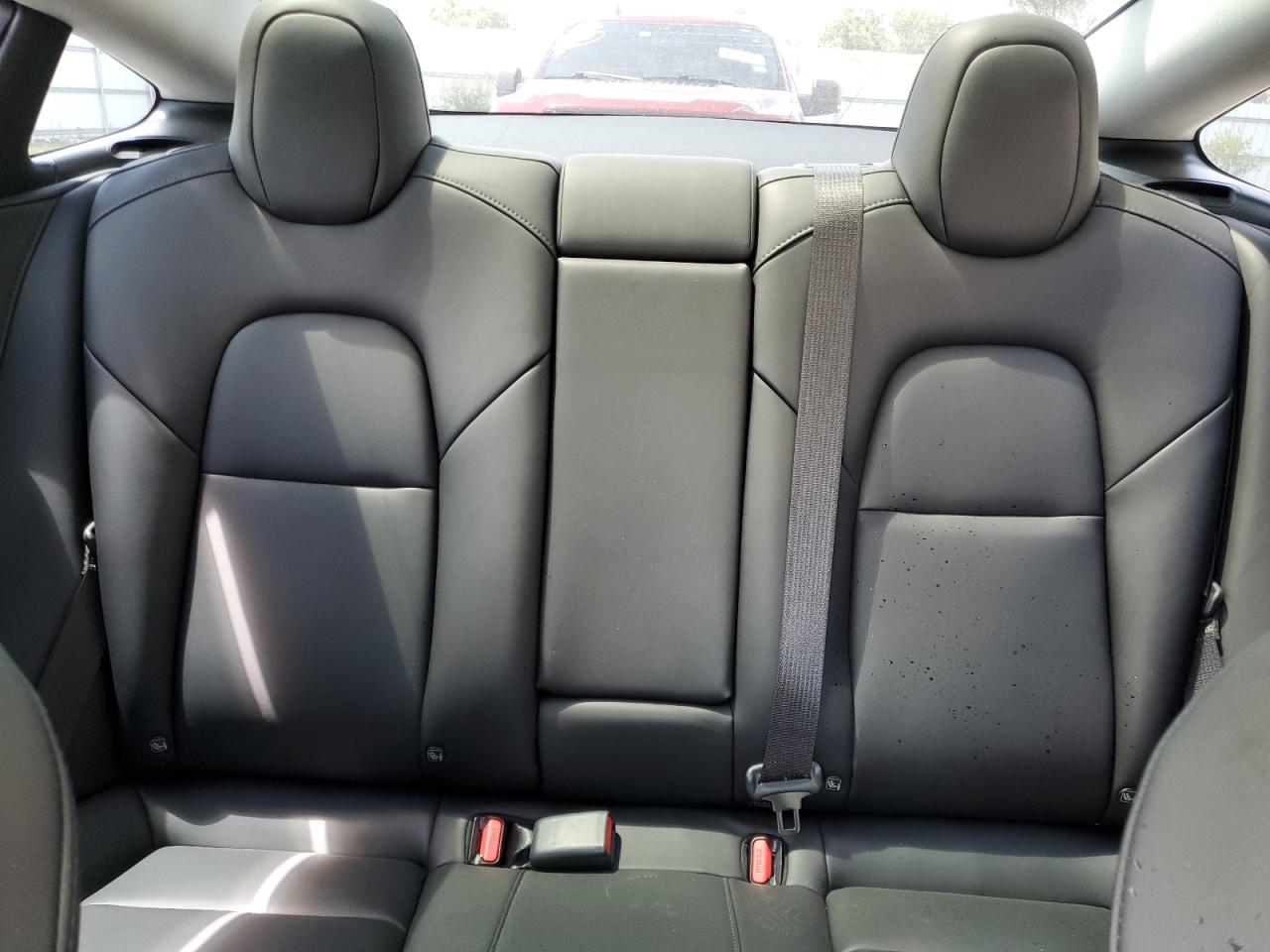 2023 TESLA MODEL 3 VIN:5YJ3E1EA3PF617989