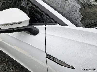 2023 Volkswagen ID.4 VIN: