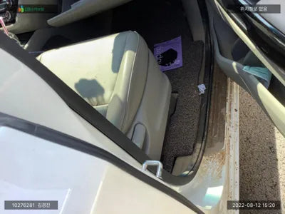 2018 Kia Carnival KNAMC81ABJS439426 VIN:KNAMC81ABJS439426