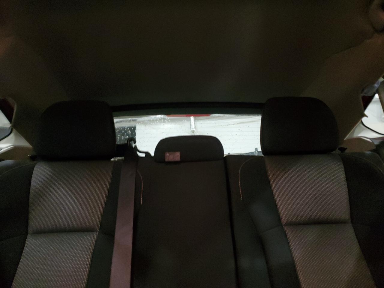 2023 SUBARU CROSSTREK PREMIUM VIN:JF2GTACC0P9289941