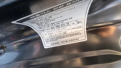 2019 Audi A5 WAUZZZF56KA077227 VIN:WAUZZZF56KA077227