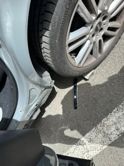 2020 MINI Countryman VIN: