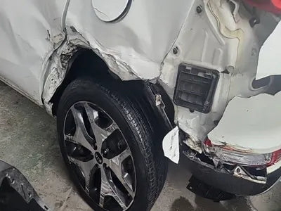 2017 Kia Sportage VIN: