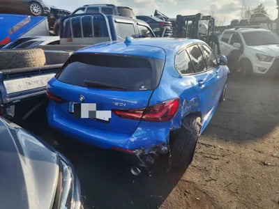 2021 BMW 120 WBA7L7107M7J80682 VIN:WBA7L7107M7J80682 LotId:647654