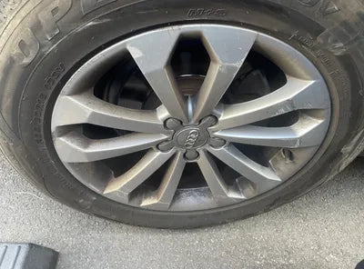 2016 Audi Q5 WAUZZZ8R0GA093270 VIN:WAUZZZ8R0GA093270