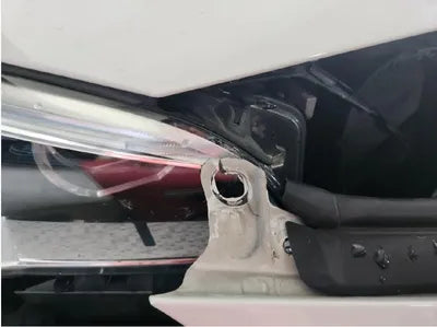 2016 BMW 520 277KMWBA5E7100GG1 VIN:277KMWBA5E7100GG1