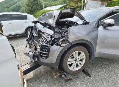 2017 Kia Sportage KNAPM813BHK274452 VIN:KNAPM813BHK274452