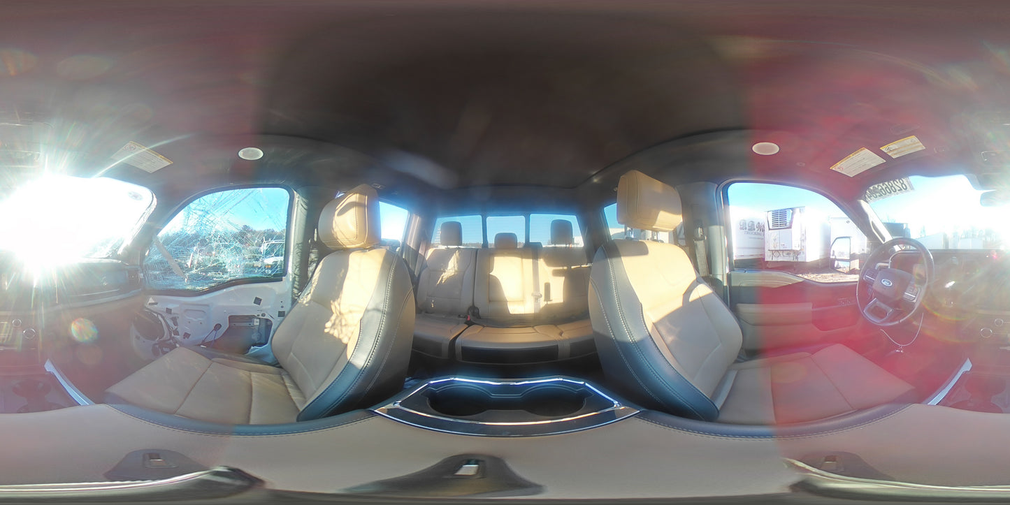 2023 FORD F250 SUPER DUTY VIN:1FT8W2BT6PED36043