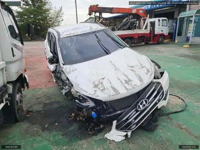 2017 Hyundai Santa FE KMHSW81UBJU794286 VIN:KMHSW81UBJU794286