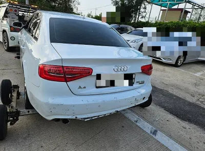 2015 Audi A4 WAUZZZ8KXFA084285 VIN:WAUZZZ8KXFA084285