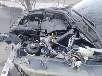 2023 Genesis GV80 VIN: