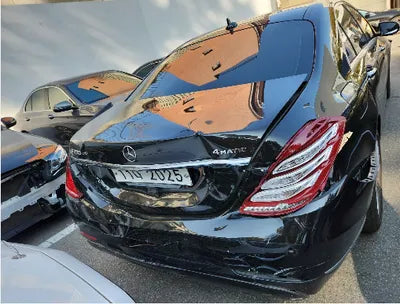 2017 Mercedes-Benz S 350 WDDUG3DB9HA336221 VIN:WDDUG3DB9HA336221