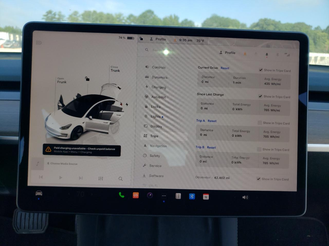 2023 TESLA MODEL 3 VIN:5YJ3E1EAXPF499312