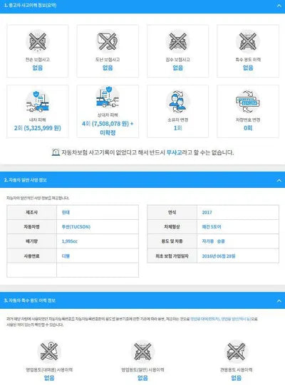 2016 Hyundai Tucson KMHJ381ABHU277587 VIN:KMHJ381ABHU277587